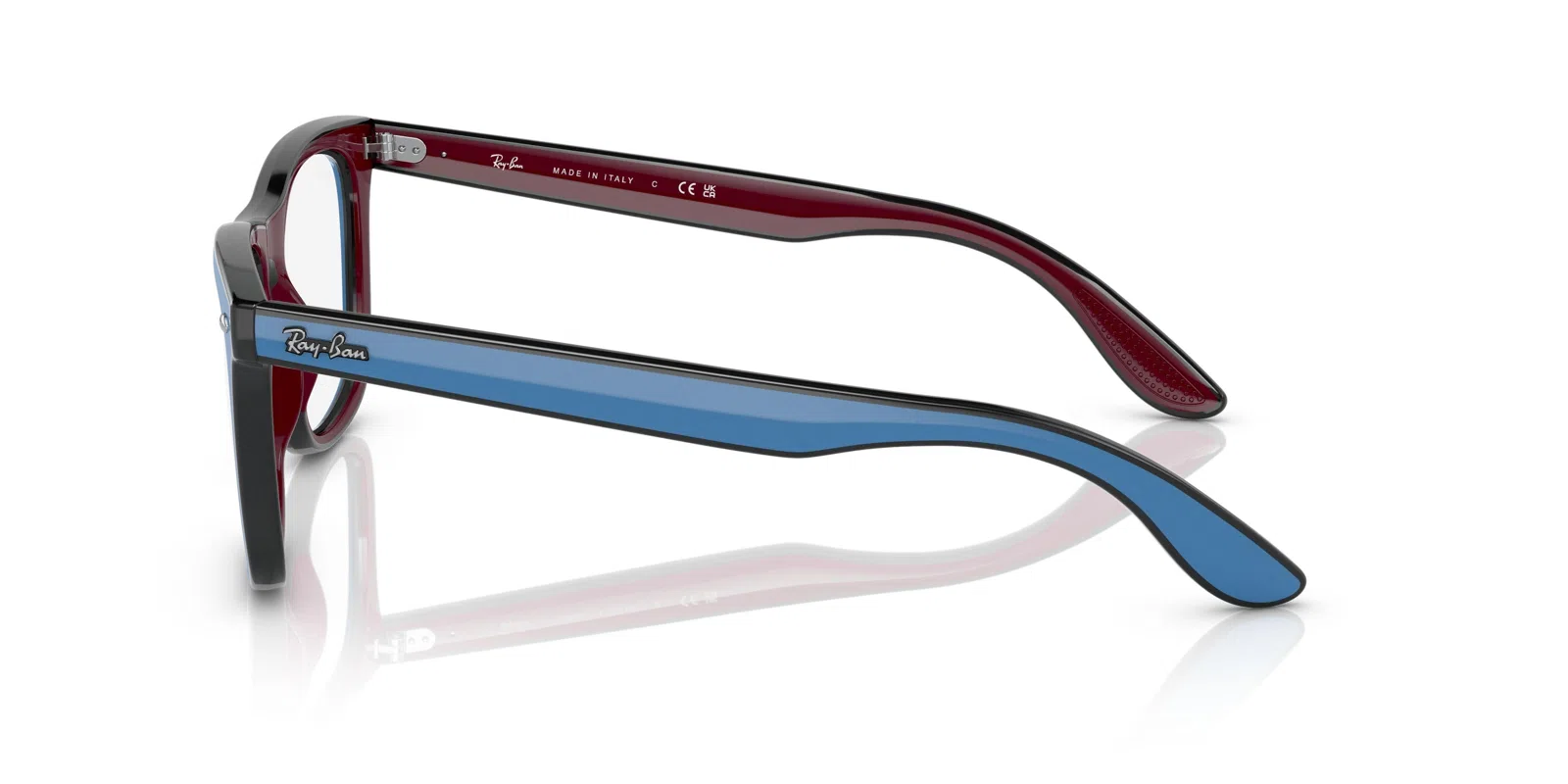 Ray-Ban 7209 Eyeglasses - view 18